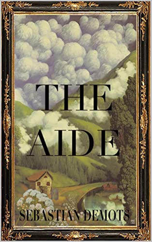 The Aide on Kindle