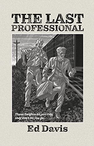 The Last Professional on Kindle