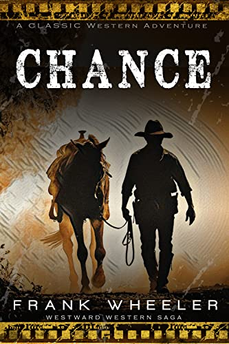 Chance (Westward Saga) on Kindle