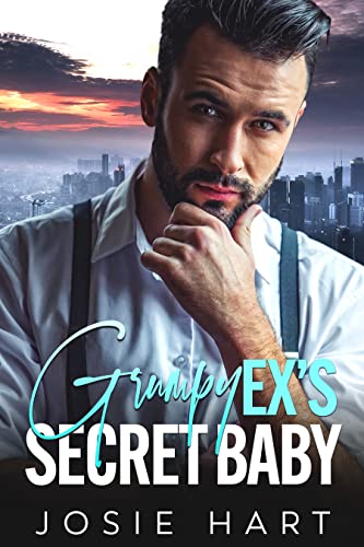 Grumpy Ex's Secret Baby on Kindle