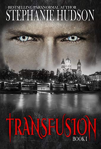 Transfusion on Kindle