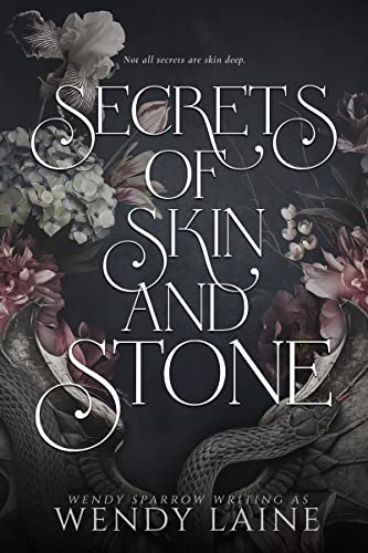 Secrets of Skin and Stone on Kindle