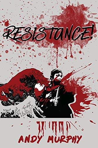Resistance! on Kindle