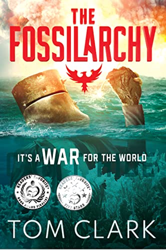 The Fossilarchy on Kindle