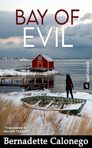 Bay of Evil (Detective Calista Gates 3) on Kindle