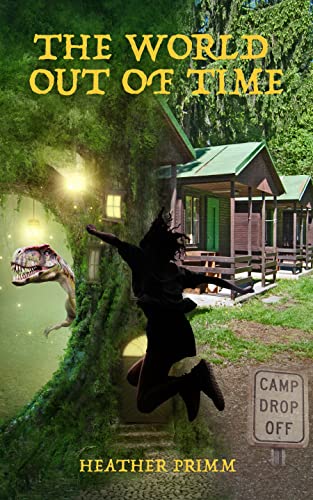 The World Out of Time (The Books of Bibylonia) on Kindle