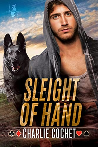 Sleight of Hand (The Kings: Wild Cards Book 3) on Kindle