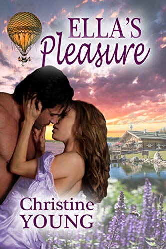 Ella's Pleasure (Twelve Dancing Princesses Book 7) on Kindle
