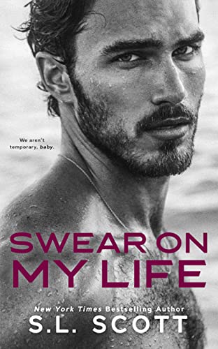 Swear on My Life on Kindle