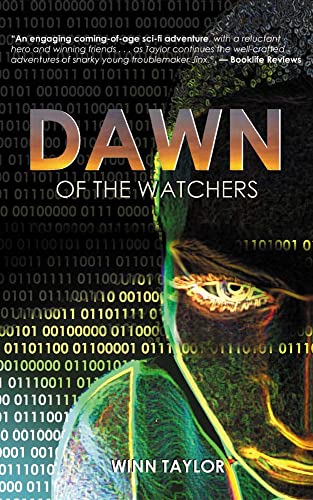 Dawn of the Watchers (The New World Chronicles Book 2) on Kindle