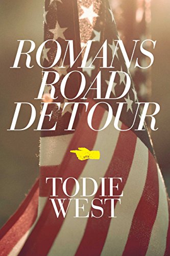 Romans Road Detour on Kindle