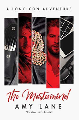 The Mastermind (Long Con Adventures Book 1) on Kindle