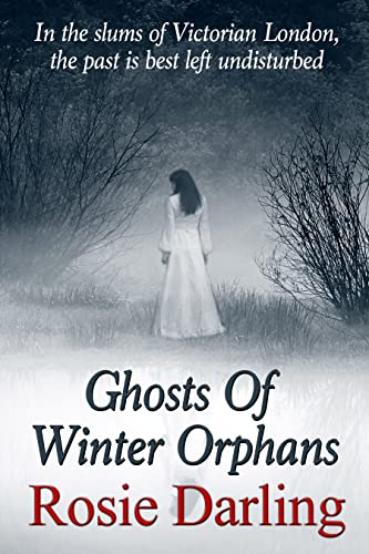 Ghosts of Winter Orphans on Kindle