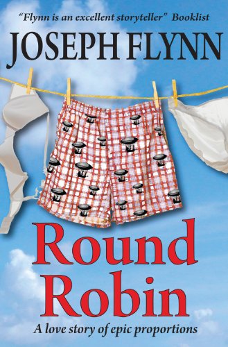 Round Robin: A Love Story of Epic Proportions on Kindle