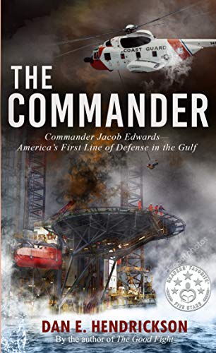 The Commander on Kindle