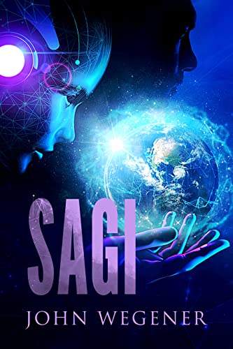 SAGI on Kindle