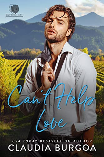 Can't Help Love (Paradise Bay Billionaire Brothers Book 2) on Kindle