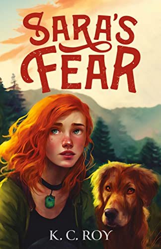 Sara's Fear on Kindle