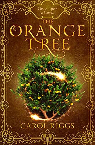 The Orange Tree on Kindle