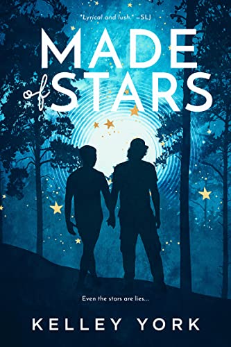Made of Stars (Entangled Teen) on Kindle