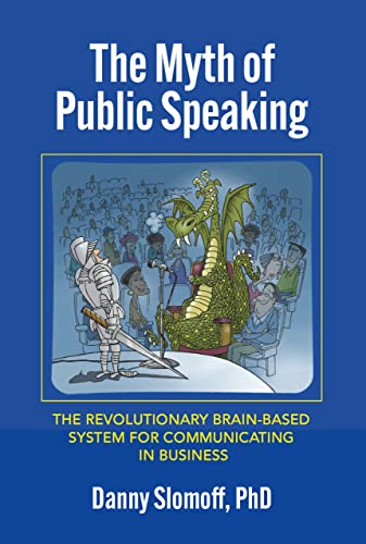 The Myth of Public Speaking on Kindle