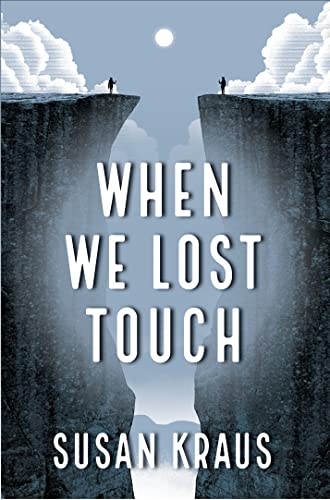 When We Lost Touch on Kindle