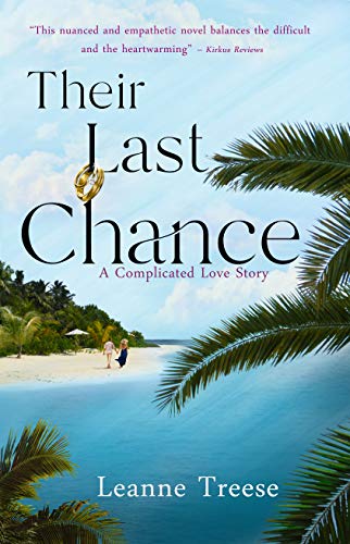 Their Last Chance on Kindle