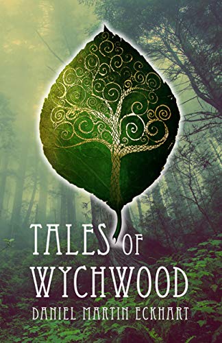 Tales of Wychwood on Kindle