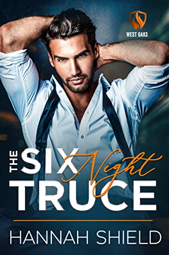 The Six Night Truce on Kindle
