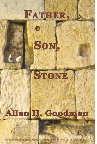 Father, Son, Stone on Kindle
