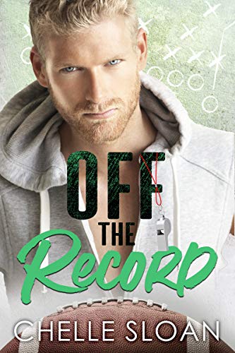 Off the Record (Nashville Fury Series Book 1) on Kindle