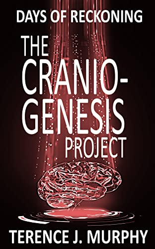 The Cranio-Genesis Project (Book 2) on Kindle