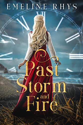 Past Storm and Fire on Kindle