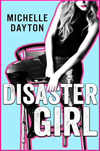 Disaster Girl (Tech-nically Love Book 1) on Kindle