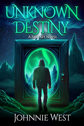 Unknown Destiny on Kindle