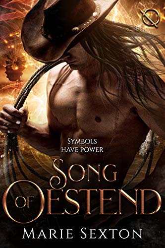 Song of Oestend on Kindle