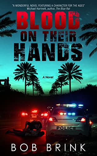 Blood on Their Hands on Kindle
