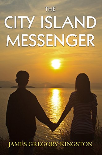 The City Island Messenger (Island Tales Book 1) on Kindle