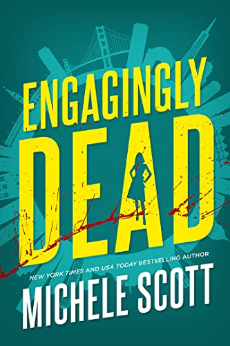 Engagingly Dead on Kindle