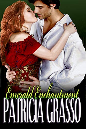 Emerald Enchantment (Book 2 Devereux Series) on Kindle
