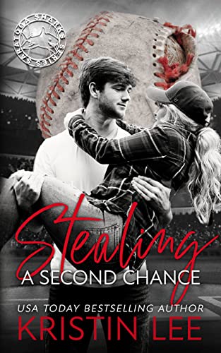 Stealing A Second Chance (Sarasota Sharks Series) on Kindle