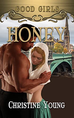 Honey (Good Girls Book 3) on Kindle