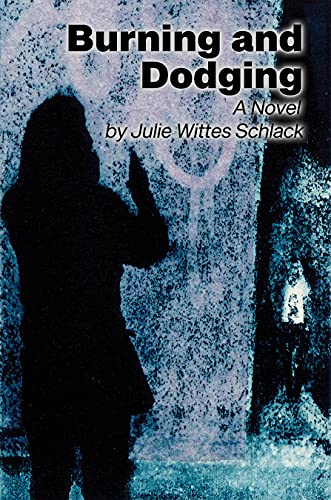 Burning and Dodging on Kindle