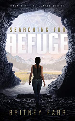 Searching for Refuge (The Search Series Book 1) on Kindle