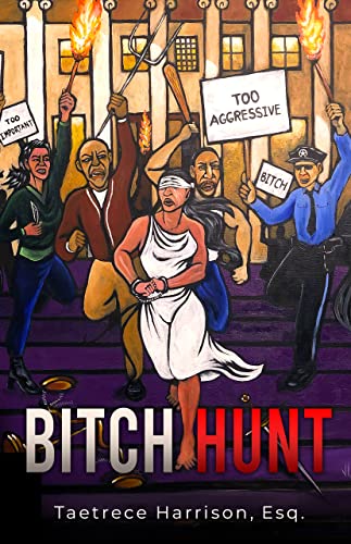 B*tch Hunt on Kindle