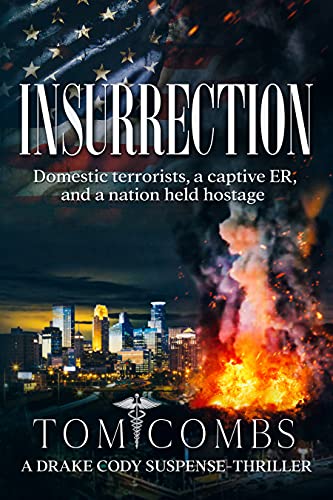 Insurrection (A Drake Cody Suspense-Thriller Book 4) on Kindle