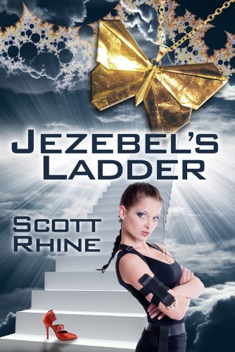 Jezebel's Ladder on Kindle