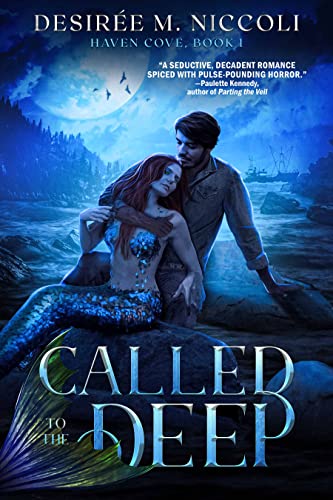 Called to the Deep (Haven Cove Book 1) on Kindle