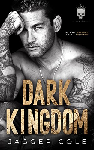 Dark Kingdom on Kindle