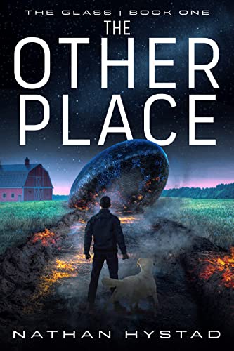 The Other Place (The Glass Book 1) on Kindle